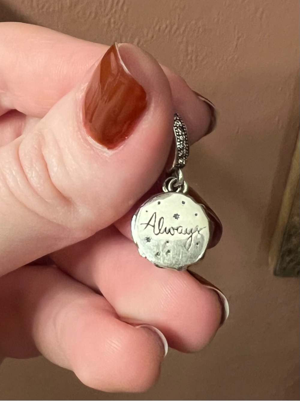 PANDORA Patronus and Teacup Charms - Picture 6 of 6